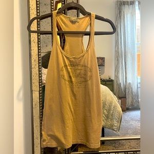 Burberry tank top